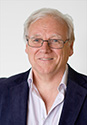 Cllr. George Howard